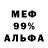 Героин гречка Eluvira Petyhova